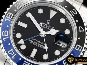 ROLGMT135C - GMT Master II 116710BLNR SSSS Black KSF Asia 2836 - 04.jpg